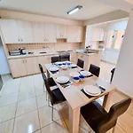 Sunbay Accommodatie bij particulieren Larnaca