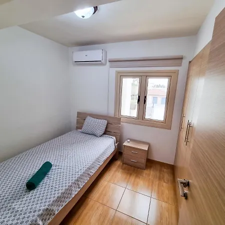 Quarto em Acomodações Particulares Sunbay