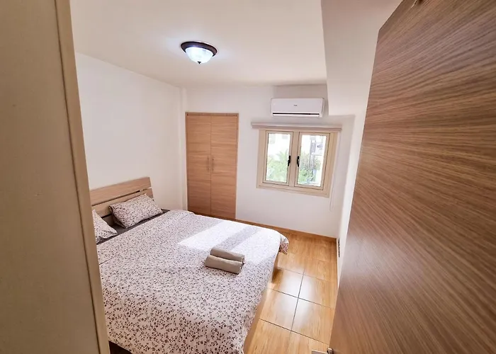 Pansiyon Sunbay Larnaca