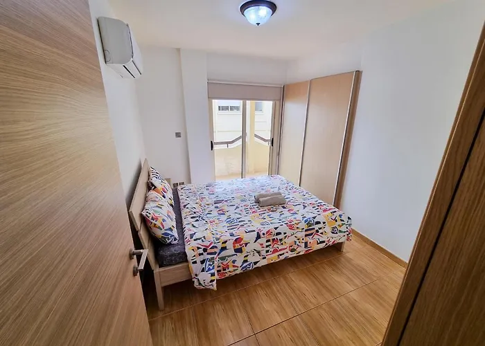 Sunbay Pansiyon Larnaca