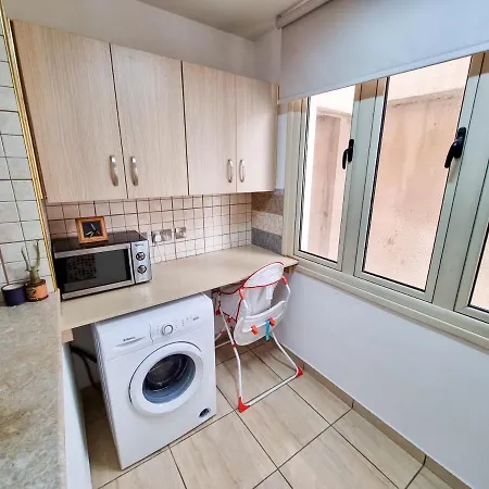 Sunbay Δωμάτια σε οικογενειακή κατοικία *