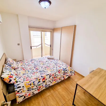 Sunbay Homestay Larnaca