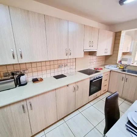 Sunbay Δωμάτια σε οικογενειακή κατοικία *