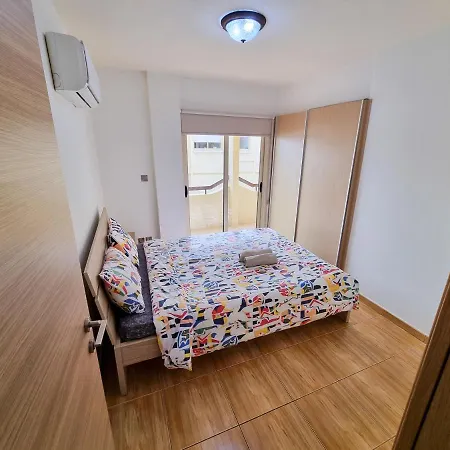 Sunbay Pansiyon Larnaca