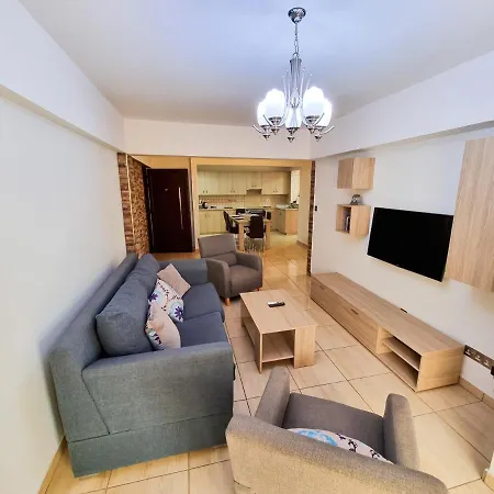 Pansiyon Sunbay Larnaca