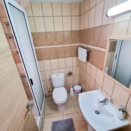 Sunbay Проживання в сім'ї