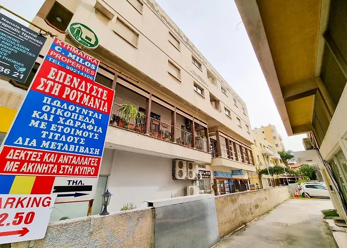 Sunbay Accommodatie bij particulieren *