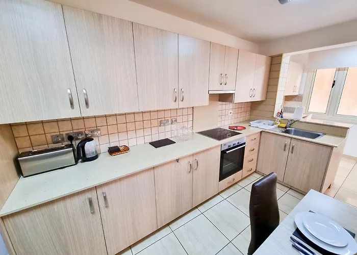 Sunbay Accommodatie bij particulieren *