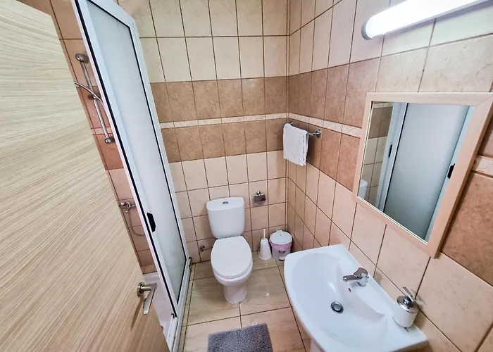 Sunbay Accommodatie bij particulieren